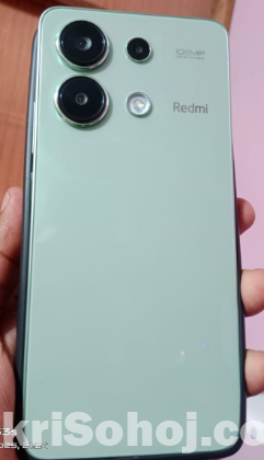 redmi note 13
